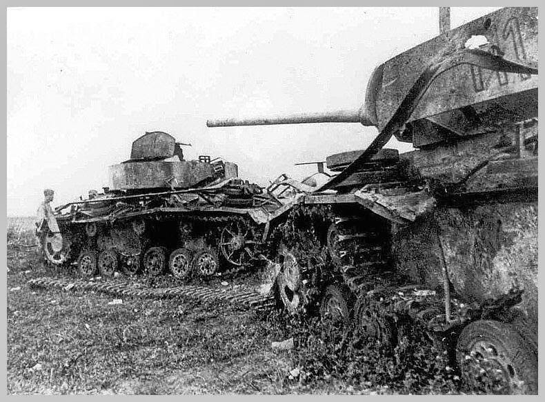 12 de maio de 1940: Batalha de Hannut – maior confronto tanque vs tanque 